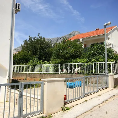 شقة Studio 10071b